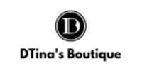 DTina's Boutique coupons